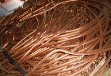 牡丹江电缆回收二手电缆回收价格图片4