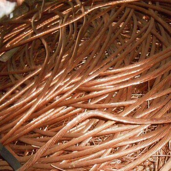 鹤壁回收电缆废旧电缆回收行情