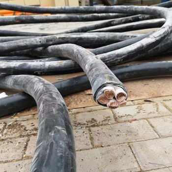 榆林回收电缆电缆电线回收价格