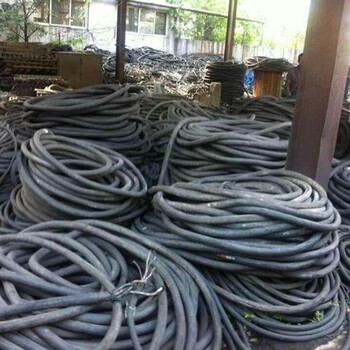 宿州电缆回收废旧电缆回收多少钱