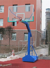 南宁体育馆篮球架多高-篮球架高度