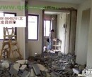 北京海淀区专业拆除楼板拆除墙体拆除静力拆除图片