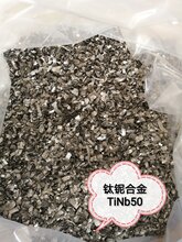 钛铌合金TiNb50图片