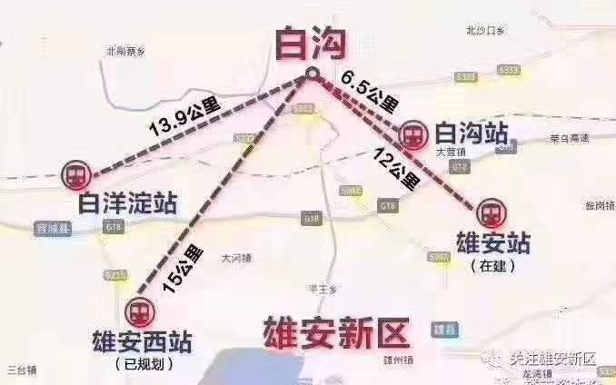 白沟新城京雄世贸港三期价格多少钱