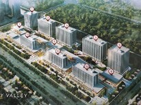 白沟京雄世贸港//京雄世贸港首付就10多万图片0