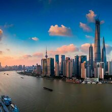 莱芜京雄世贸港四期安心挑好房图片