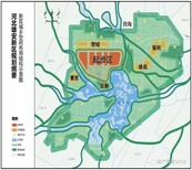 雄安新区楼盘白沟京白世贸城售楼中心图片0