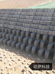 河北钦芃生态砌块鱼巢砖