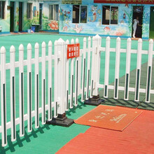 迈伦公园外墙护栏绿化护栏幼儿园围护栏pvc护栏批发