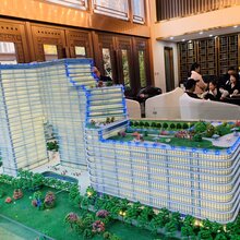 王府壹号SOGO楼盘-开发商直销图片