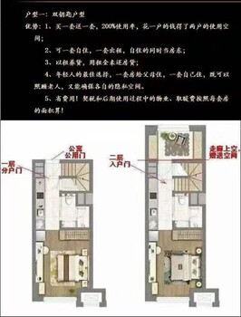 王府壹号SOGO户型-
开发商实力怎么样?