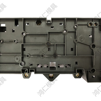苏州注塑模具厂家汽车镶嵌部件注塑模具模具