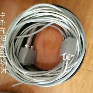 北京优恩米供应风电场风电机滑环大线，编码器线定制图片2