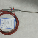 東汽華銳華銳風(fēng)力發(fā)電機(jī)油溫軸溫傳感器2-PT100-2-110/140