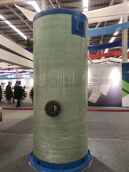 深圳玻璃钢一体化提升泵站供应商