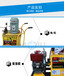 岳阳不用爆破硬石头破拆破石头机器每周回顾