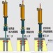 广东广州液压分裂棒静态爆破