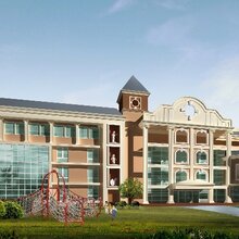 Princes学苑,Princes婴童成长学苑图片