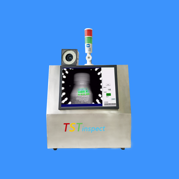 泰视特机器视觉TST100特征有无检测系统