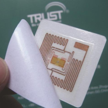 創新佳供應RFID電子標簽倉儲管理物流追蹤標簽