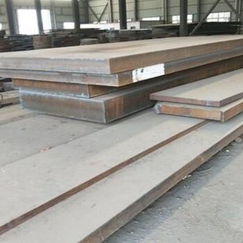 舞钢SM570日标高强板材质简介SM570钢板交货状态