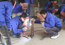 孟河镇那里有电焊培训图片1