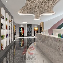 电竞酒店设计重庆电竞酒店设计重庆电竞酒店装修唯楷装饰