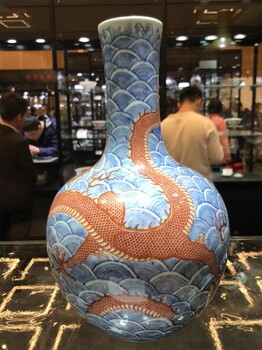老貨當(dāng)場回收真品瓷器老畫