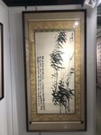 长期收购名人书法字画张大千齐白石等名家当天鉴定现场收购