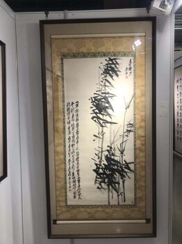 長(zhǎng)期收購(gòu)名人書(shū)法字畫(huà)張大千齊白石等名家當(dāng)天鑒定現(xiàn)場(chǎng)收購(gòu)