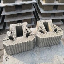 淮北专业生产挡土砖定做价格厂家定做价格