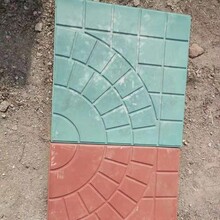 济南专业生产西班牙彩砖生产厂家彩砖西班牙彩砖