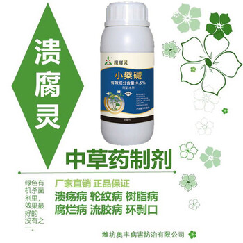 獼猴桃預(yù)防凍害用什么藥潰腐靈涂干殺菌的同時(shí)補(bǔ)充營(yíng)養(yǎng)