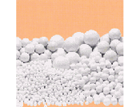 日本nikkato氧化铝球研磨细珠，适用于各种破碎和分散球