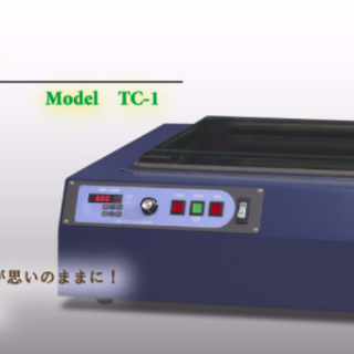日本三井电气精机mitsuiec可定做型台式涂布机TC-1图片1