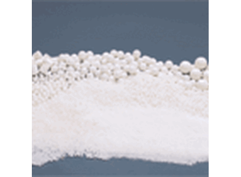 日本NIKKATO氧化锆研磨细珠，制药，用于农用化学品粉碎，分散