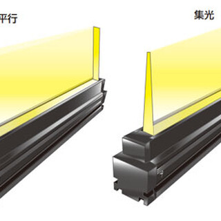 日本ALTECFAN可变冷凝宽度，可改变照射宽度照明灯LLRVC系列图片2