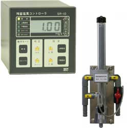 techno-morioka高浓度测量电导率指示剂7759-A100