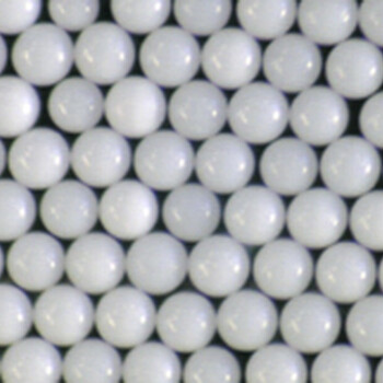 日本大明化学taimei用于研磨和分散的高纯度氧化铝珠/氧化铝球