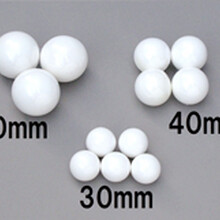 日本niimi纳米级初级颗粒用氧化锆微珠研磨介质球图片