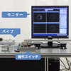 日本futaku十九精密機械無損內表面測量儀Arasamir