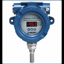 日本michell防爆型露点变送器EasidewPROXP
