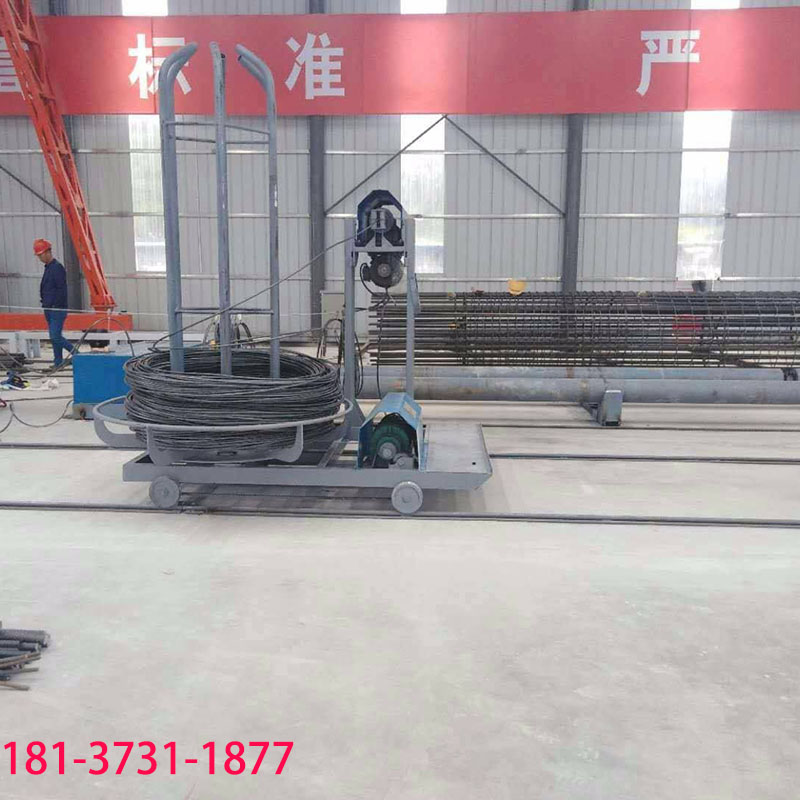 上海小型滚笼焊24米加长款