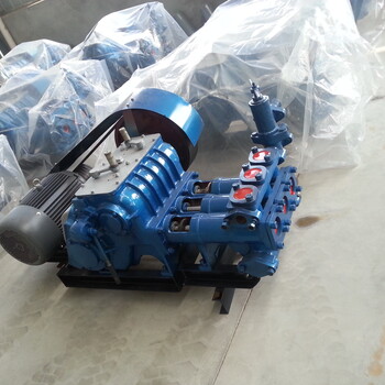 四川德阳BW160高压注浆泵生产厂家