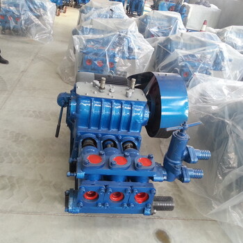 重庆BW150水泥灰浆泵维修保养