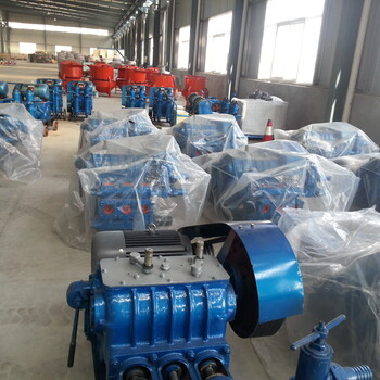 甘肃陇南柱塞式灌浆泵设备参数
