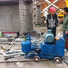 重庆400型错层搅拌机搅拌均匀图片
