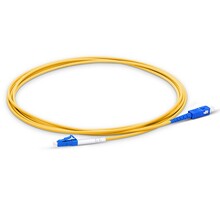 SC-LC光纤跳线单模单芯电信级