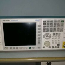 Agieln频谱分析仪N9000A信号发射器N9010A