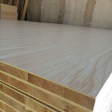 象道家具免漆板,马六甲生态板,临沂板材厂家供应